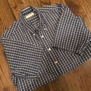 Men’s dress shirt